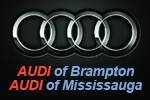 Audi of Mississauga