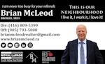 Brian McLeod